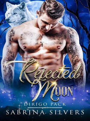 cover image of Rejected Moon